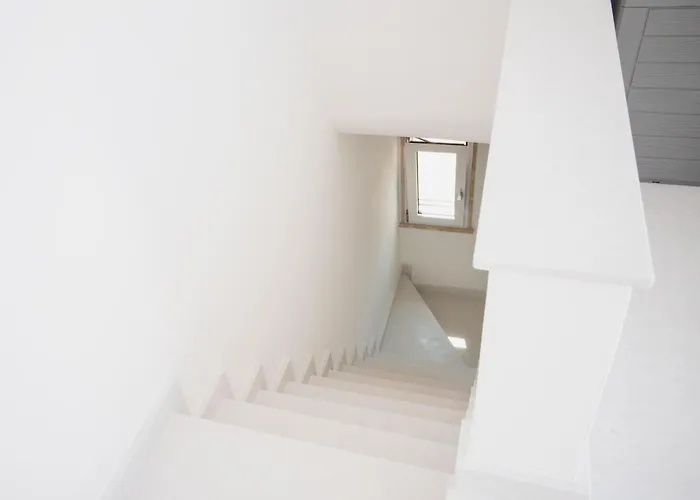 Dimora Caranna - Modern With Terrace *