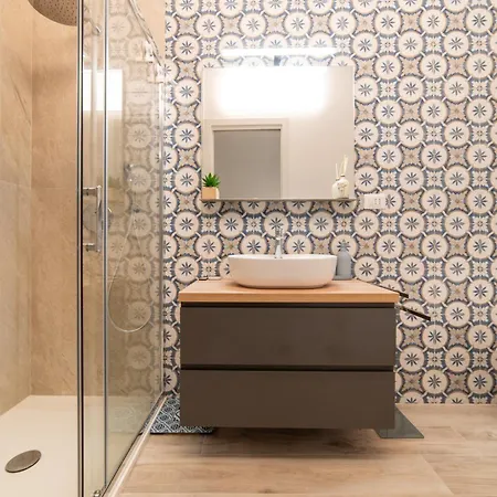 Dimora Caranna - Modern With Terrace Cisternino