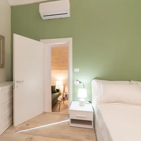 Dimora Caranna - Modern With Terrace Holiday home