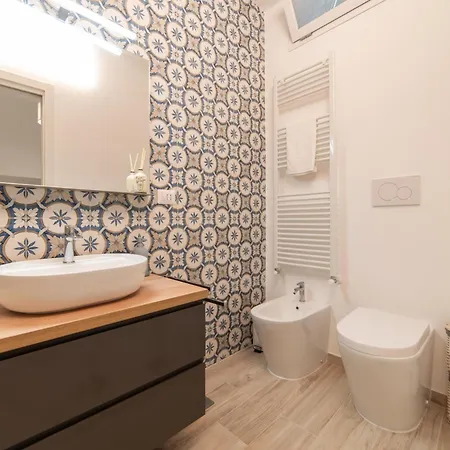 Dimora Caranna - Modern With Terrace Holiday home