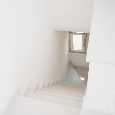 Dimora Caranna - Modern With Terrace *